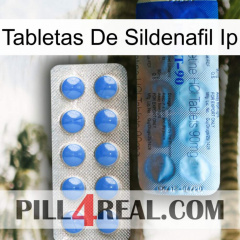 Sildenafil Tablets Ip 40